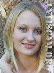Russian scammer Elena Nikitina