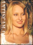 Russian scammer Elena Nikitina