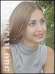 Russian scammer Elena Nikitina
