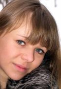 Russian scammer Elena Novochadowa