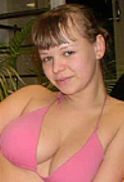 Russian scammer Elena Novochadowa