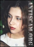 Russian scammer Elena Pechugina