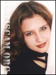 Russian scammer Elena Pechugina