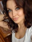 Russian scammer Elena Pewunina