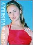 Russian scammer Elena Proklova