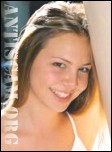 Russian scammer Elena Proklova