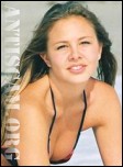 Russian scammer Elena Proklova