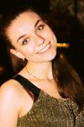 Russian scammer Elena Prusina
