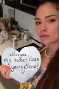 Russian scammer Elena Shabanova