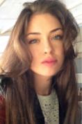 Russian scammer Elena Shabanova