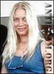 Russian scammer Elena Starikovitch