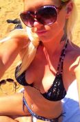 Russian scammer Elena Strelnikova