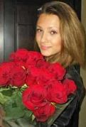 Russian scammer Evgeniya Trofimowa