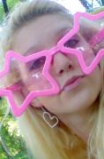 Russian scammer Fatima Karem