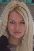 Russian scammer Galina Lebedeva