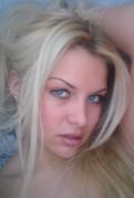 Russian scammer Galina Lebedeva