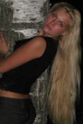 Russian scammer Galina Lebedeva