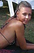 Russian scammer Inna Kaschevskaja