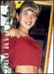 Russian scammer Ira Shchukina