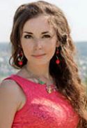 Russian scammer Irena Guzeeva