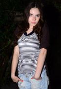 Russian scammer Irena Guzeeva
