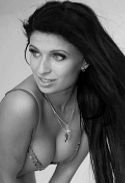 Russian scammer Irina Aktanaeva