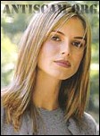 Russian scammer Irina Balla