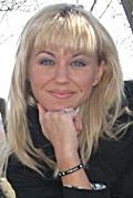 Russian scammer Irina Belova
