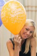 Russian scammer Irina Belova