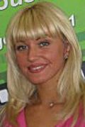 Russian scammer Irina Belova