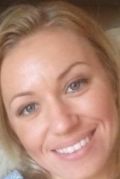 Russian scammer Irina Belova