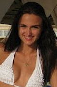 Russian scammer Irina Lymareva