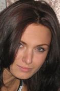 Russian scammer Irina Lymareva