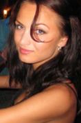 Russian scammer Irina Lymareva