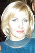 Russian scammer Iryna Mykhalova