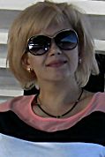 Russian scammer Iryna Mykhalova
