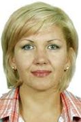 Russian scammer Iryna Mykhalova