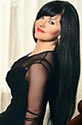 Russian scammer Julia Garkusha