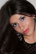 Russian scammer Karina Ponomareva