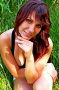 Russian scammer Kristina Pavlovna