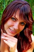 Russian scammer Kristina Pavlovna