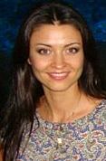 Russian scammer Kristina Spesivtseva
