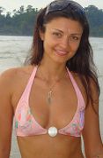 Russian scammer Kristina Spesivtseva