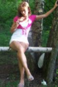 Russian scammer Kseniya Gorlova