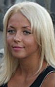 Russian scammer Kseniya Leongardt
