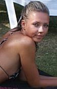 Russian scammer Kseniya Leongardt