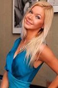Russian scammer Larisa Martinowa