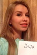 Russian scammer Larisa Olentsova