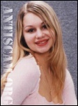 Russian scammer Lena Gren