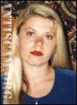 Russian scammer Lena Privalova